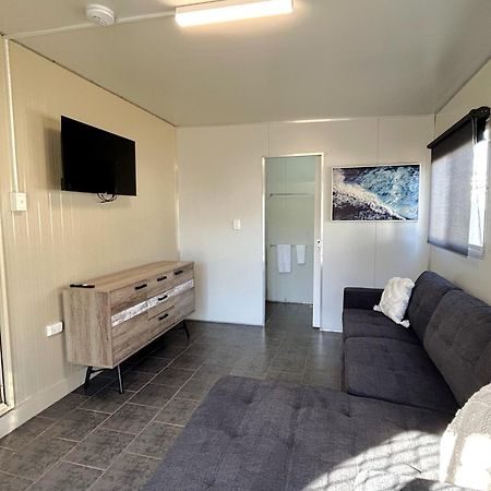 Mandurah Coastal Holiday Park Extérieur photo