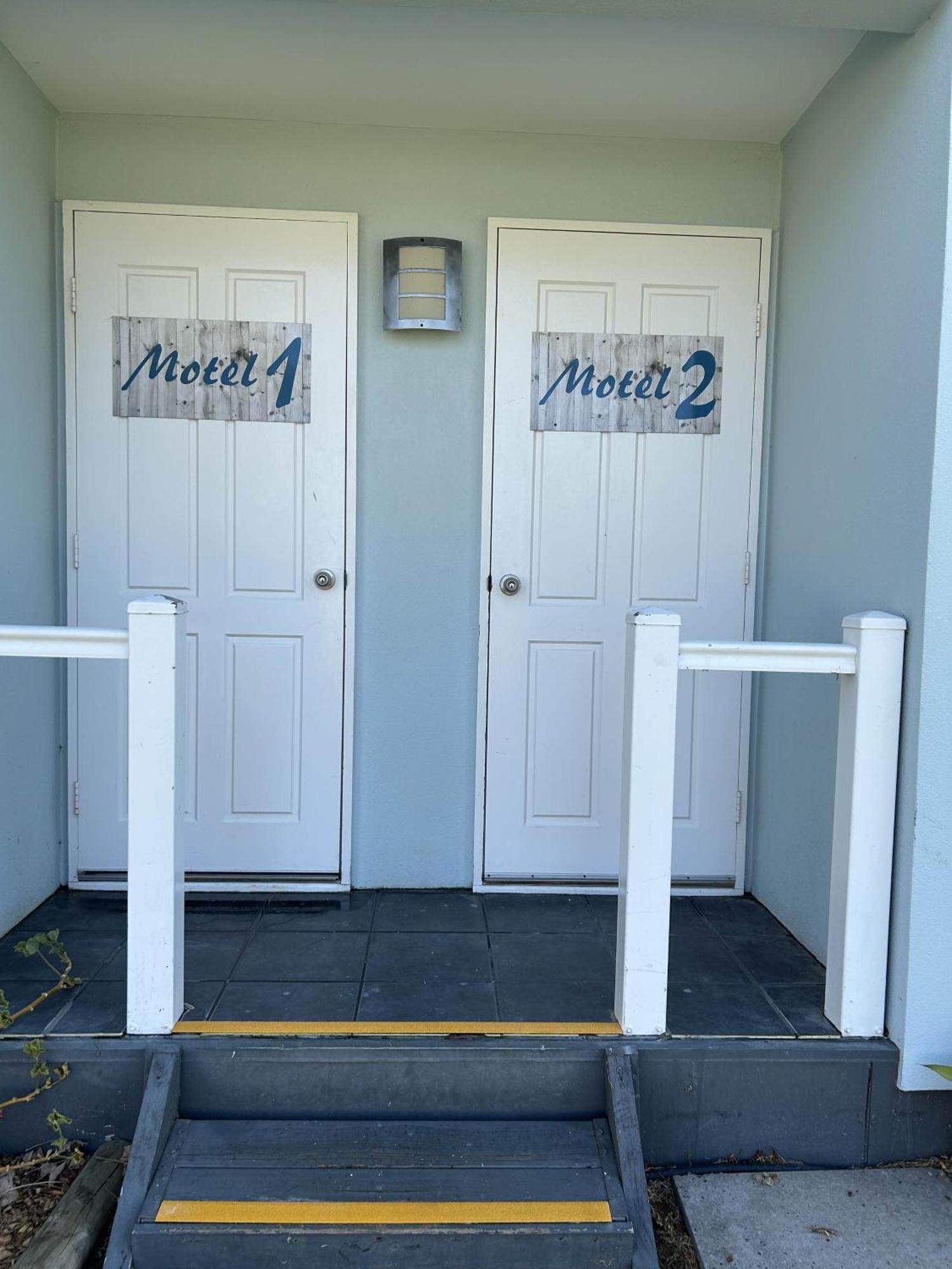 Mandurah Coastal Holiday Park Extérieur photo