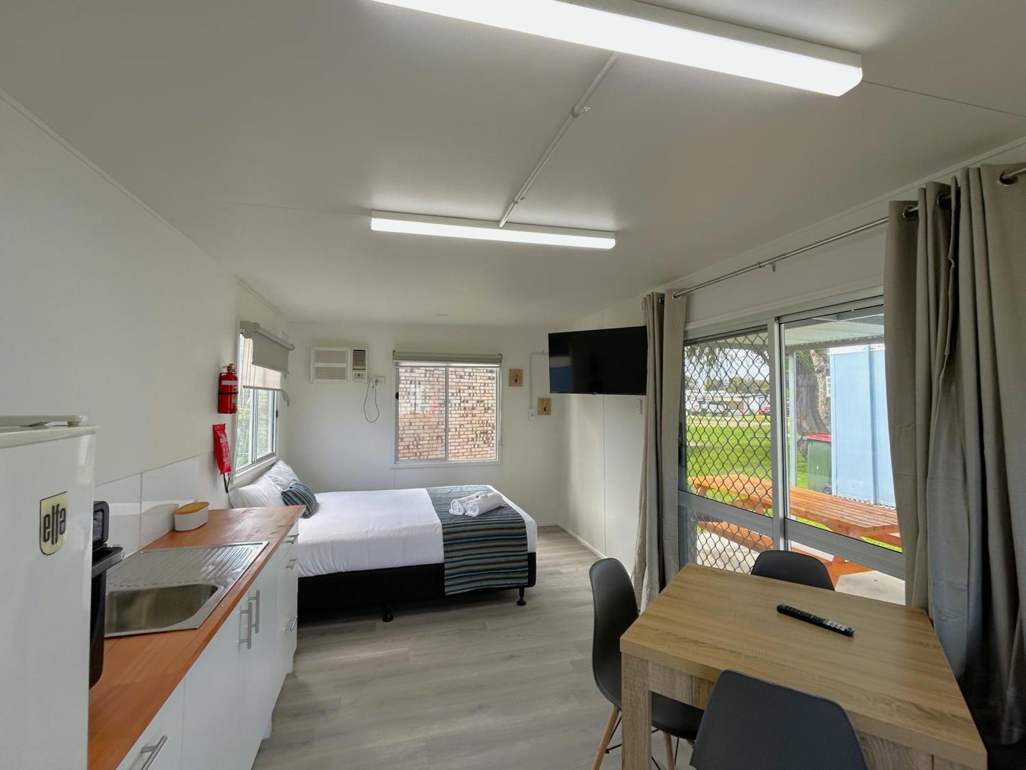 Mandurah Coastal Holiday Park Extérieur photo
