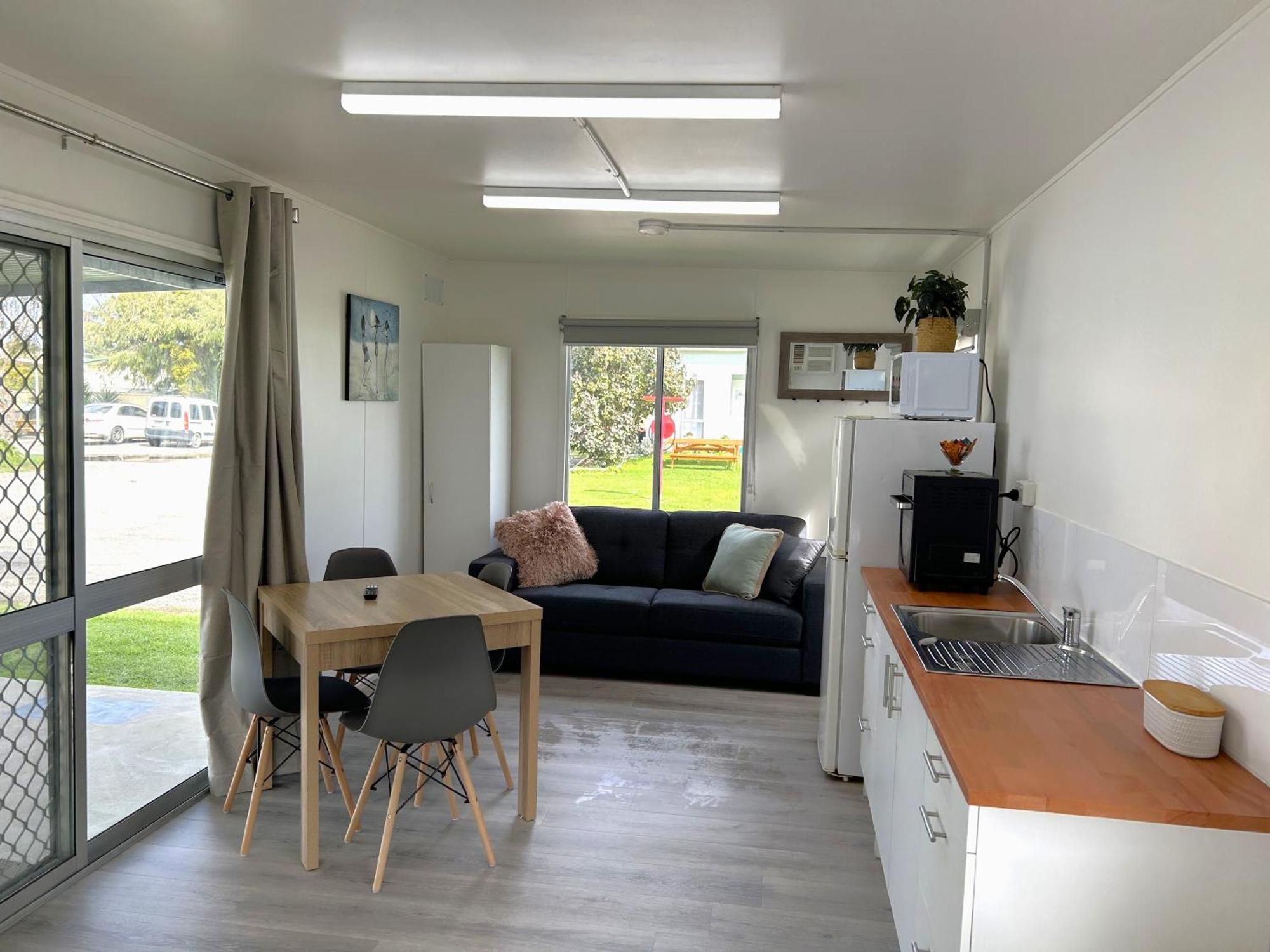 Mandurah Coastal Holiday Park Extérieur photo