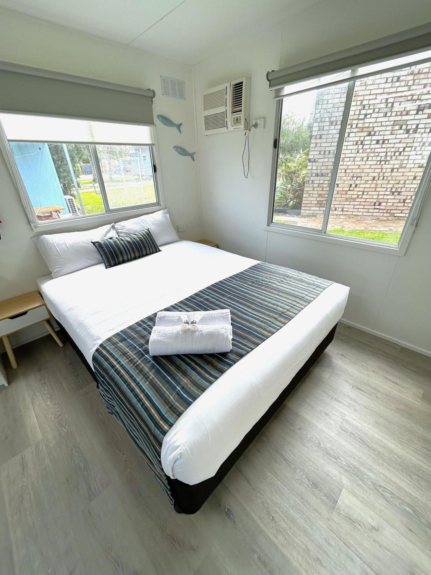 Mandurah Coastal Holiday Park Extérieur photo