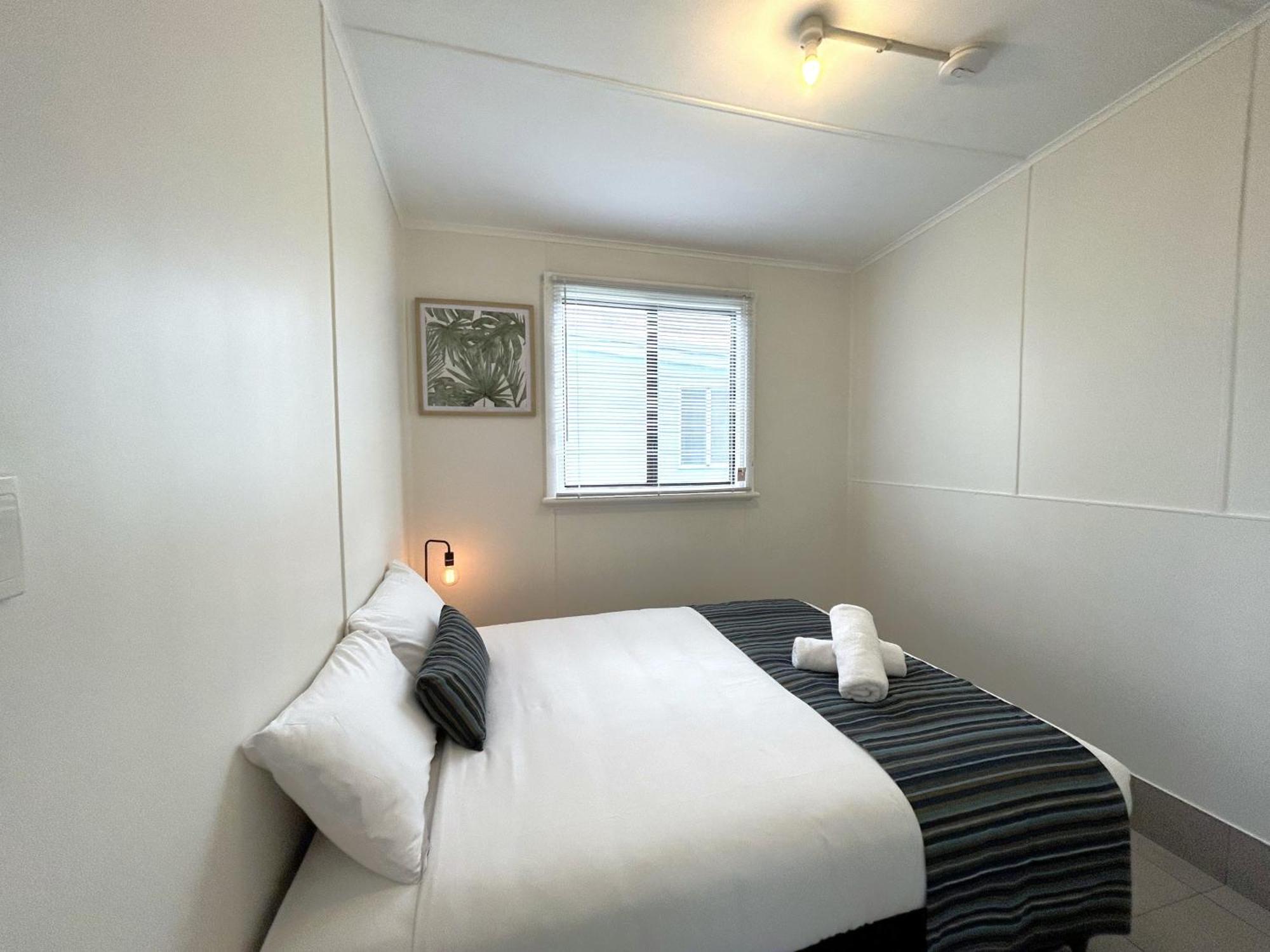 Mandurah Coastal Holiday Park Extérieur photo