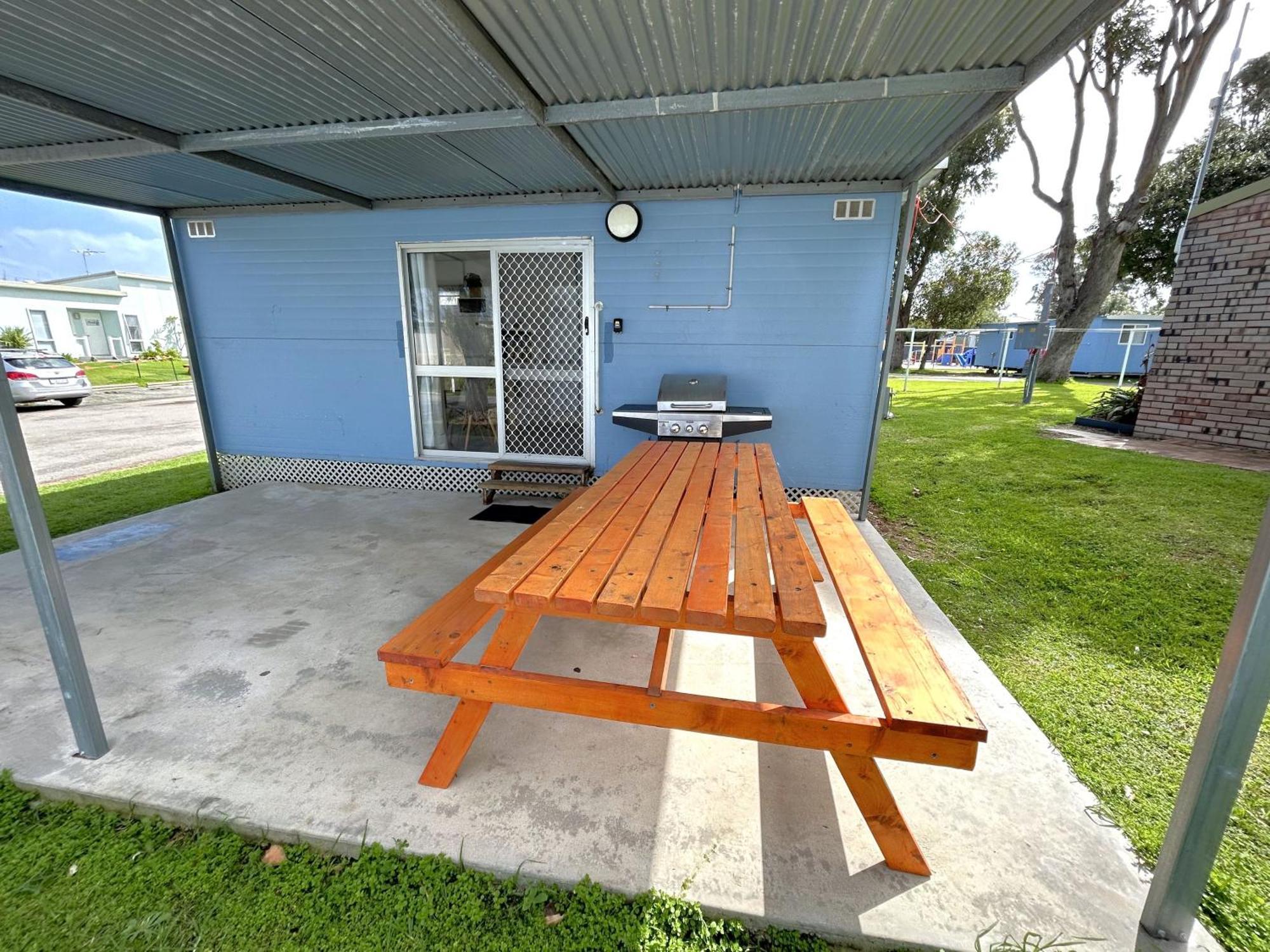 Mandurah Coastal Holiday Park Extérieur photo