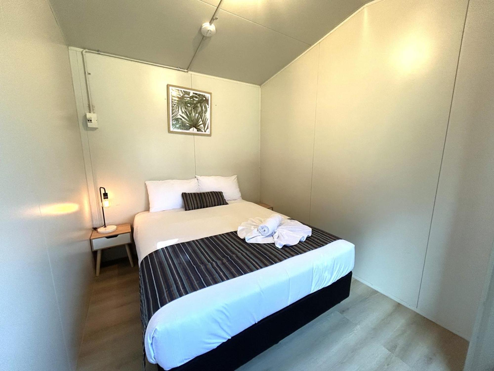 Mandurah Coastal Holiday Park Extérieur photo