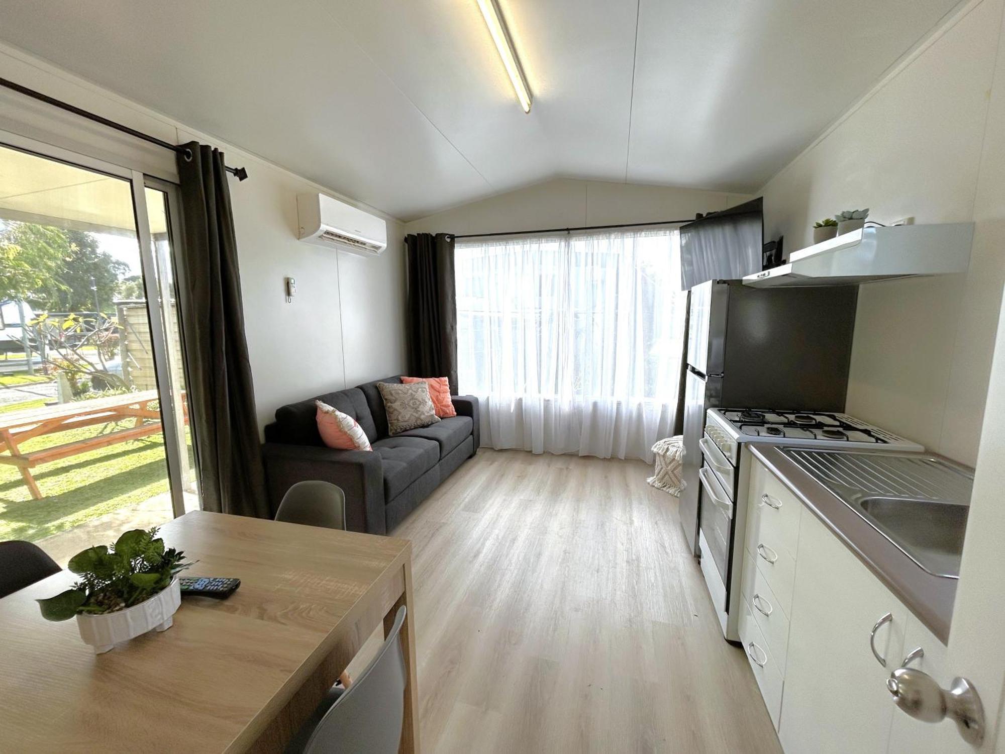 Mandurah Coastal Holiday Park Extérieur photo