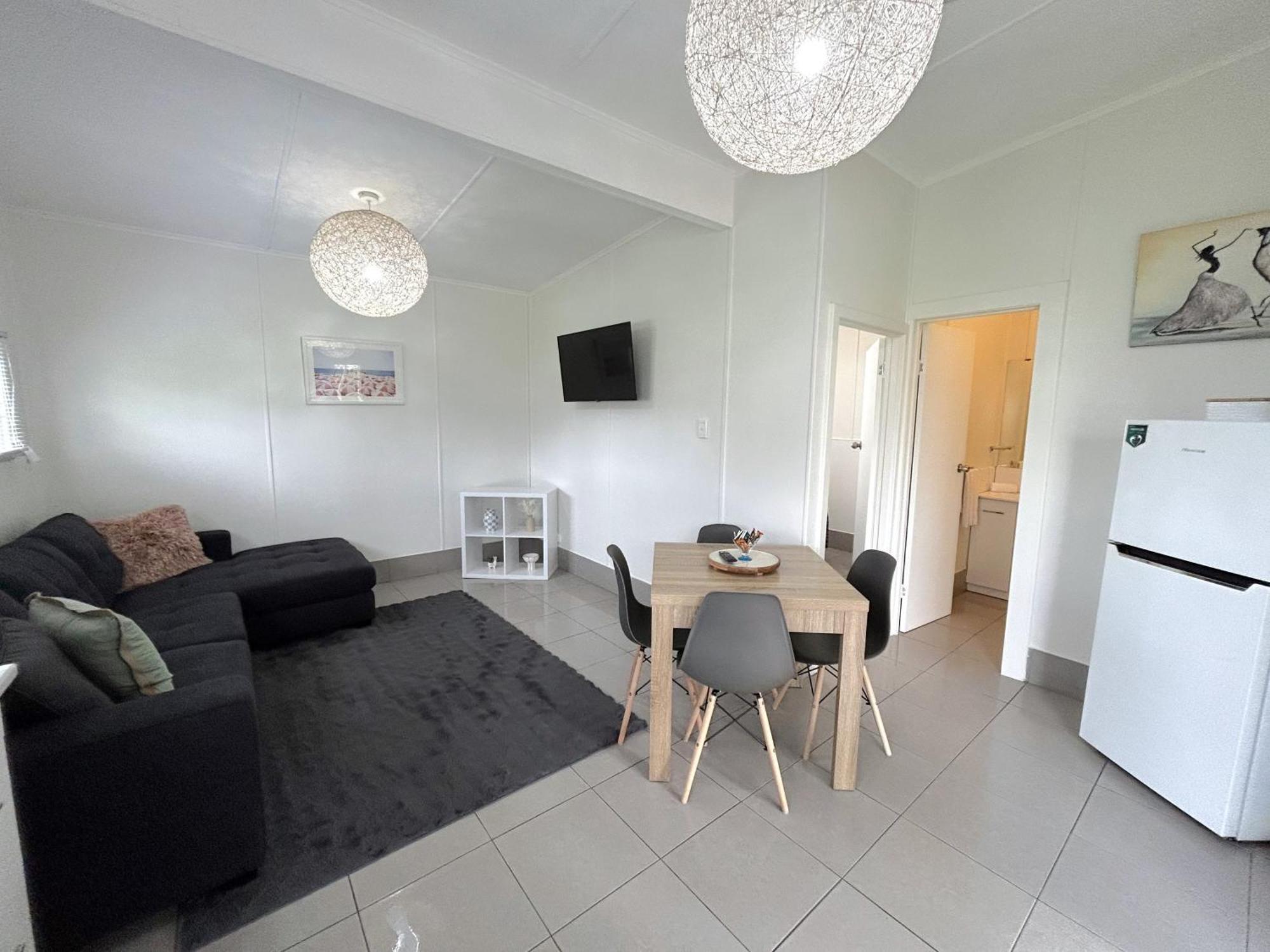 Mandurah Coastal Holiday Park Extérieur photo