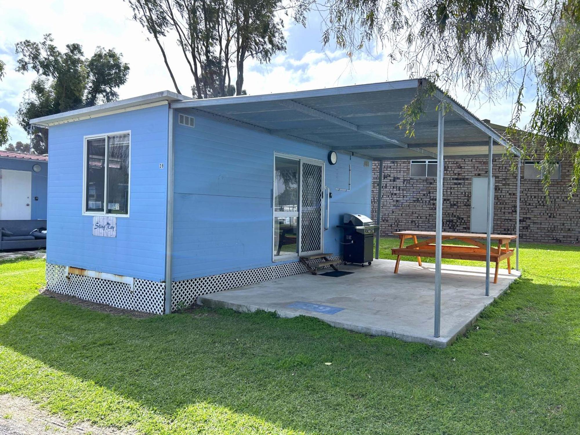 Mandurah Coastal Holiday Park Extérieur photo