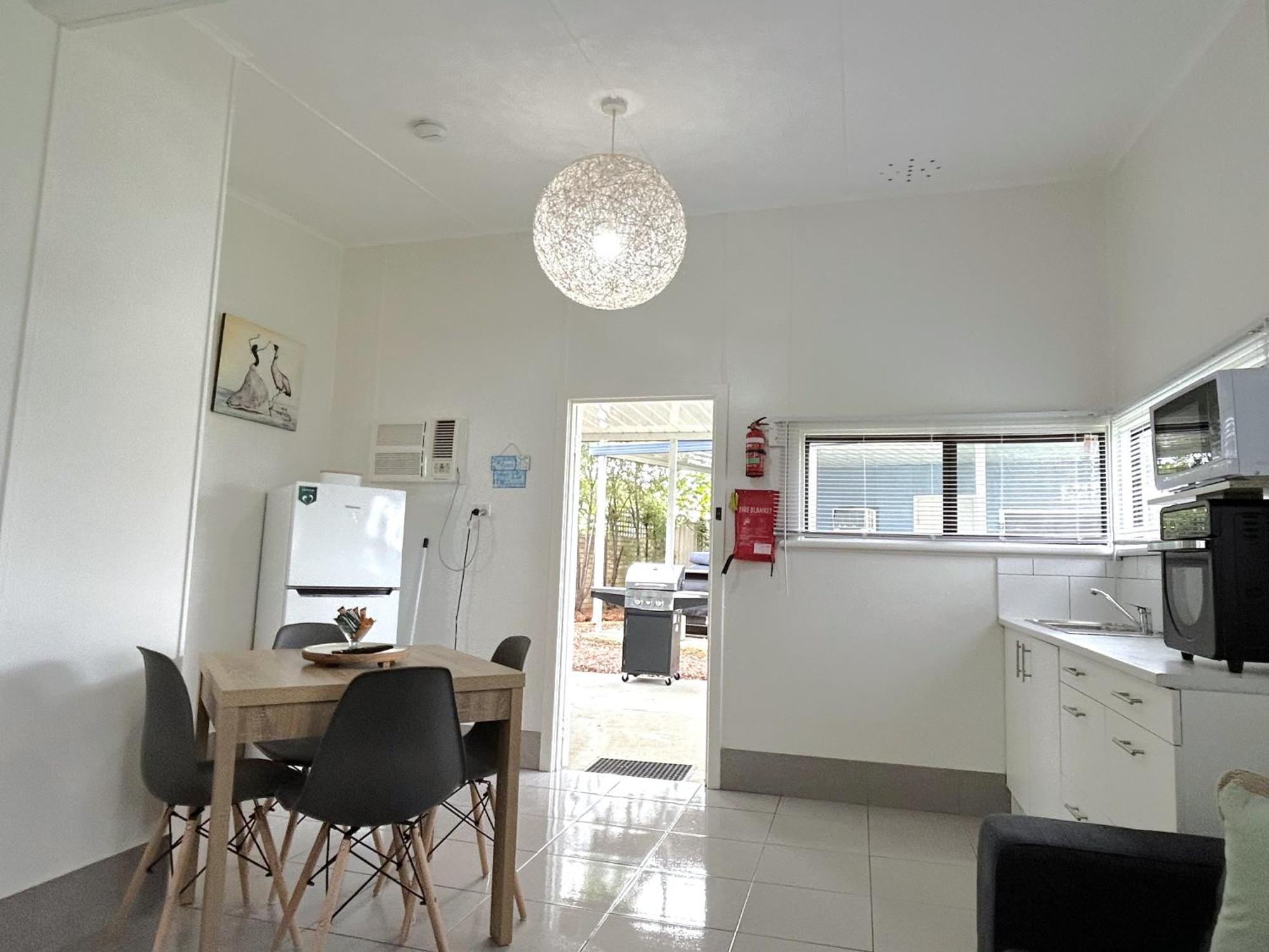 Mandurah Coastal Holiday Park Extérieur photo