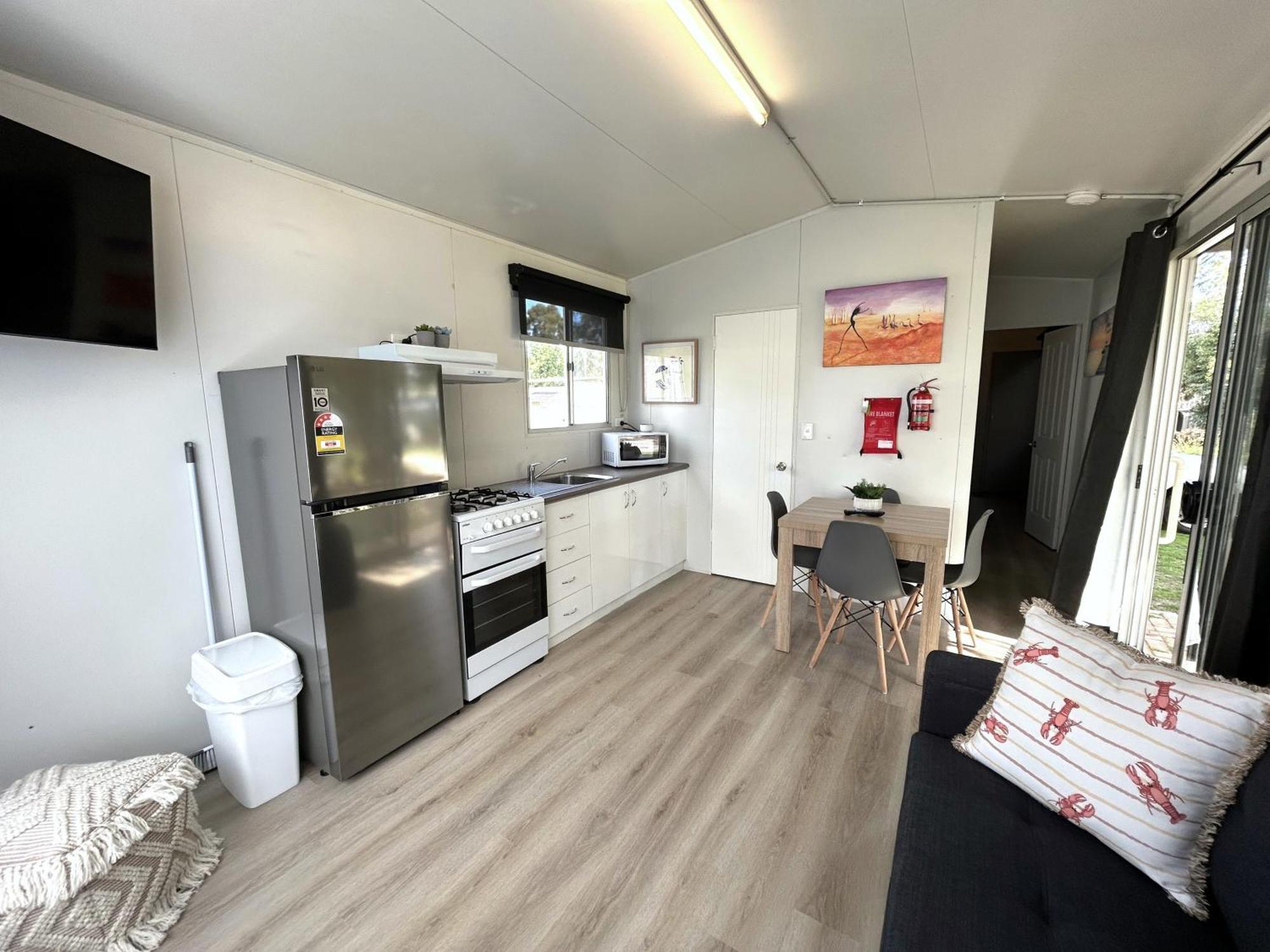 Mandurah Coastal Holiday Park Extérieur photo