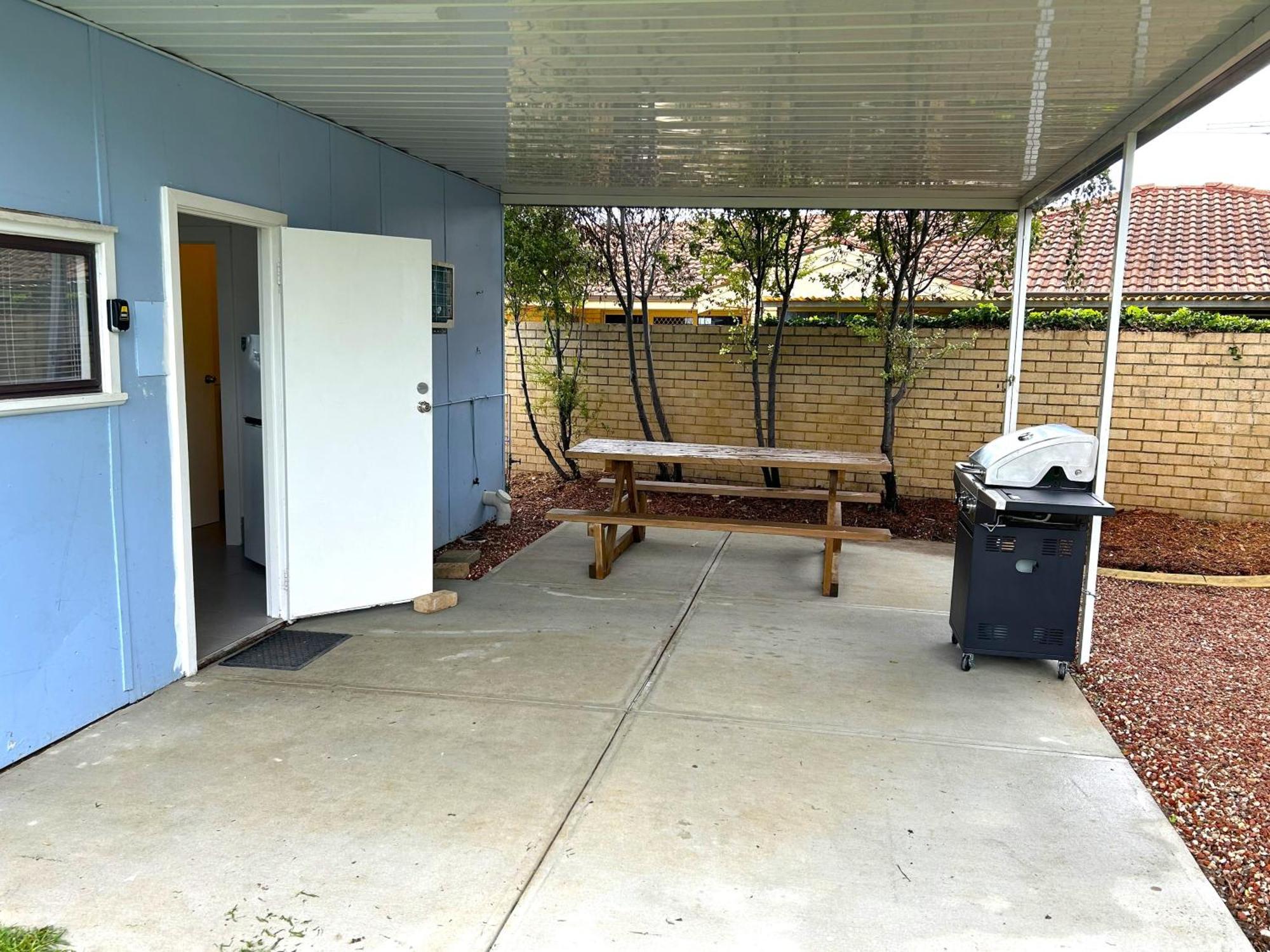 Mandurah Coastal Holiday Park Extérieur photo