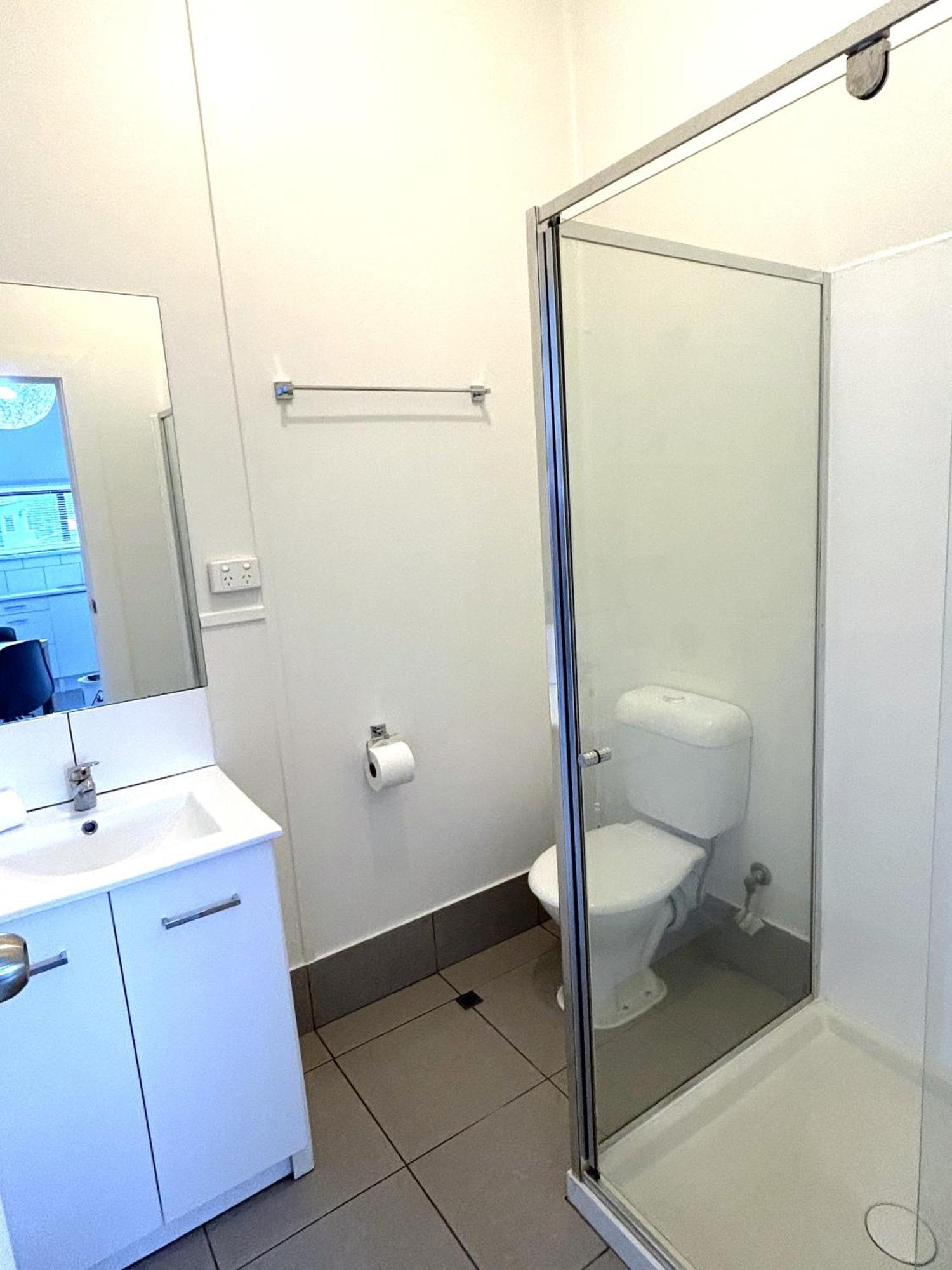 Mandurah Coastal Holiday Park Extérieur photo