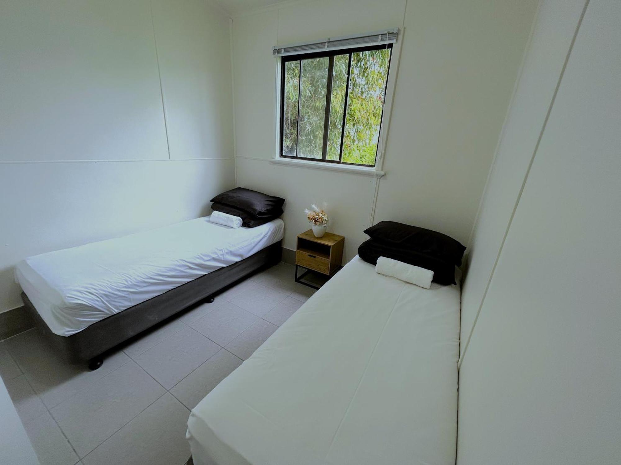Mandurah Coastal Holiday Park Extérieur photo