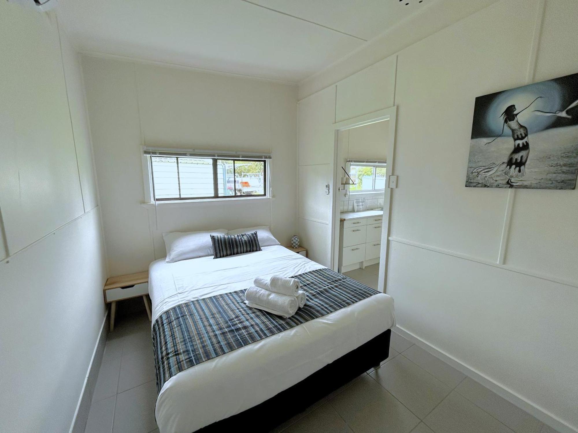 Mandurah Coastal Holiday Park Extérieur photo