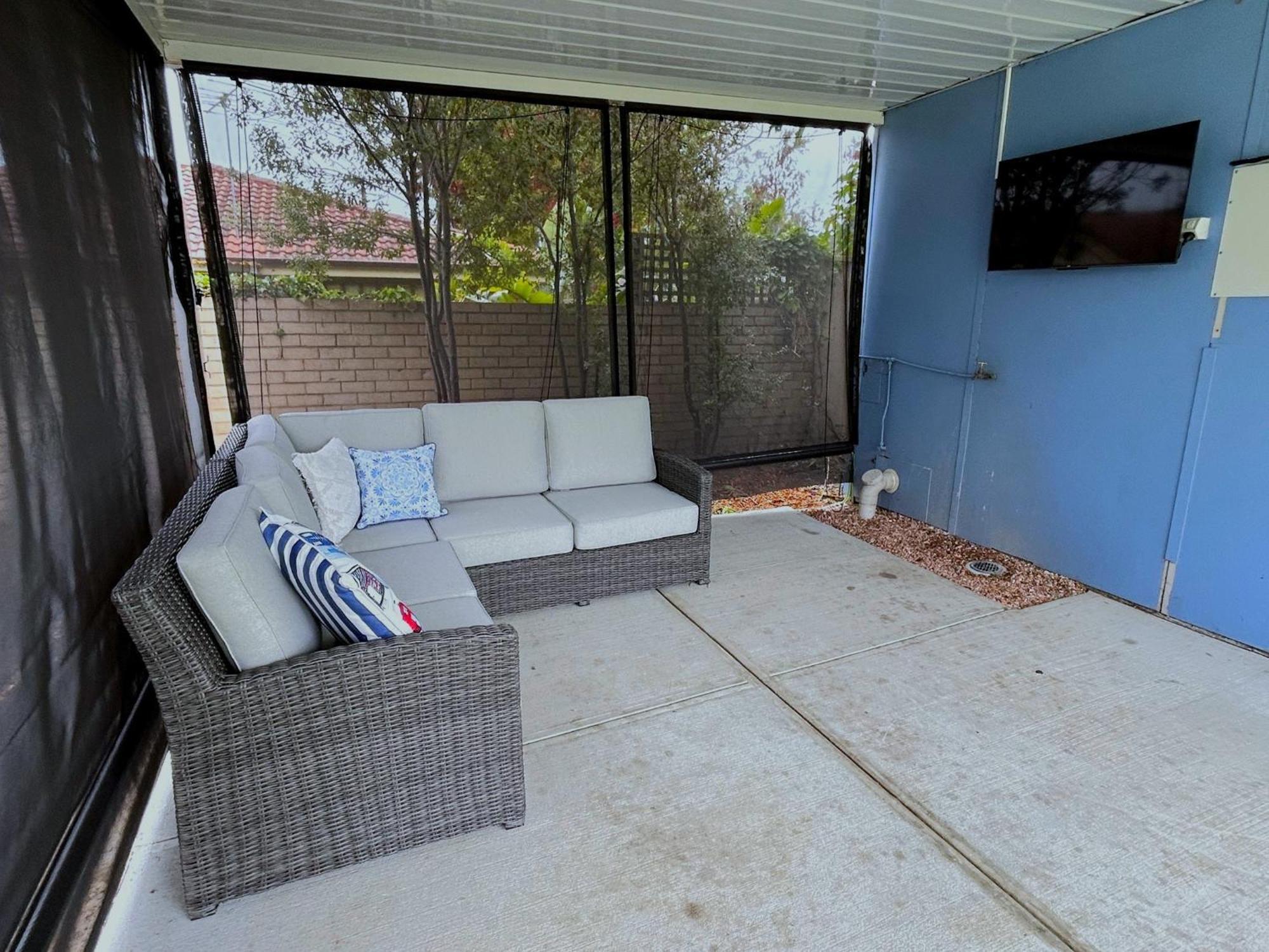 Mandurah Coastal Holiday Park Extérieur photo