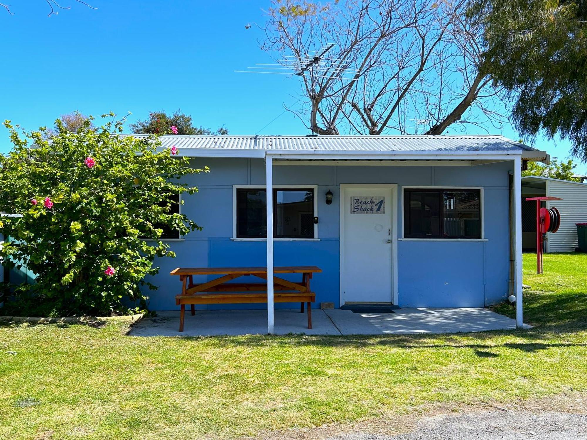 Mandurah Coastal Holiday Park Extérieur photo