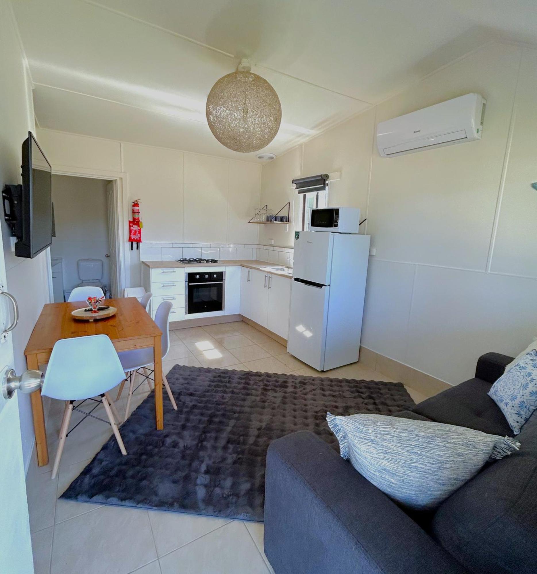 Mandurah Coastal Holiday Park Extérieur photo