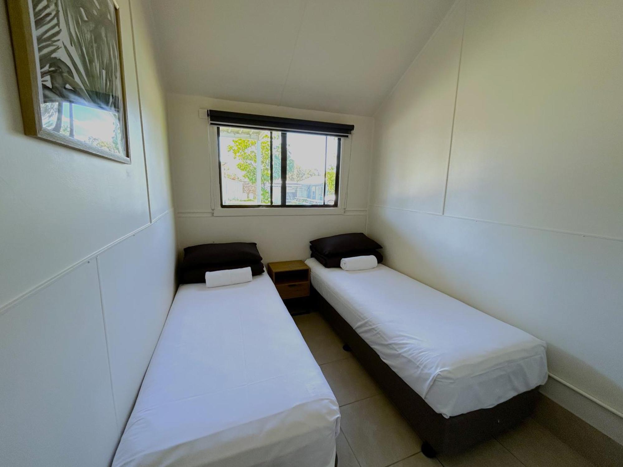 Mandurah Coastal Holiday Park Extérieur photo