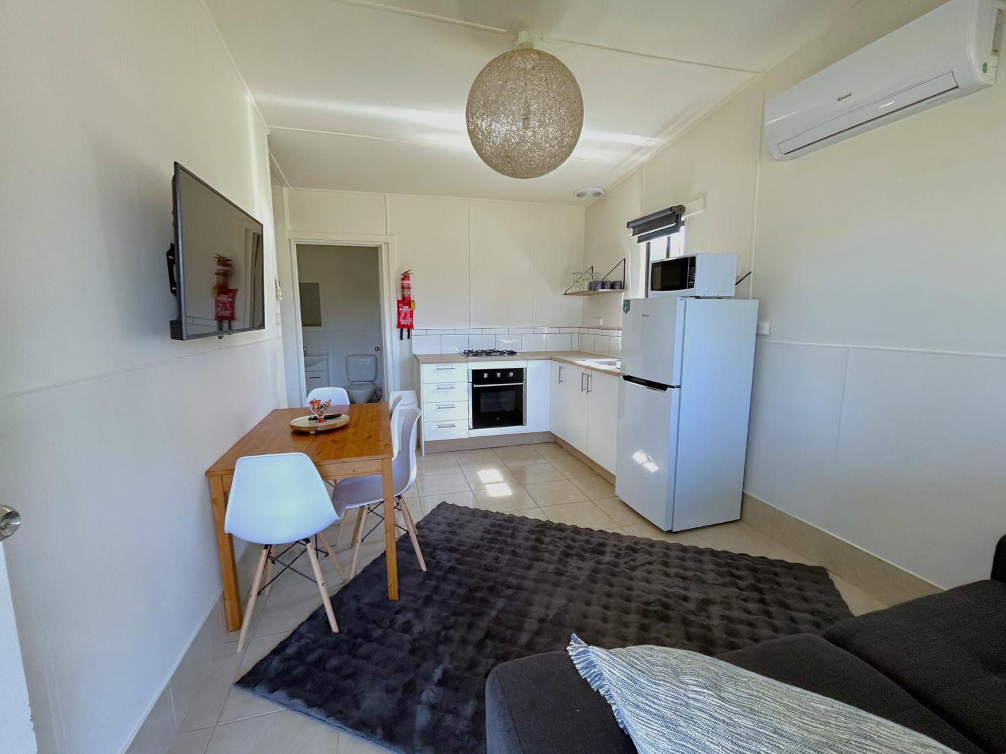 Mandurah Coastal Holiday Park Extérieur photo