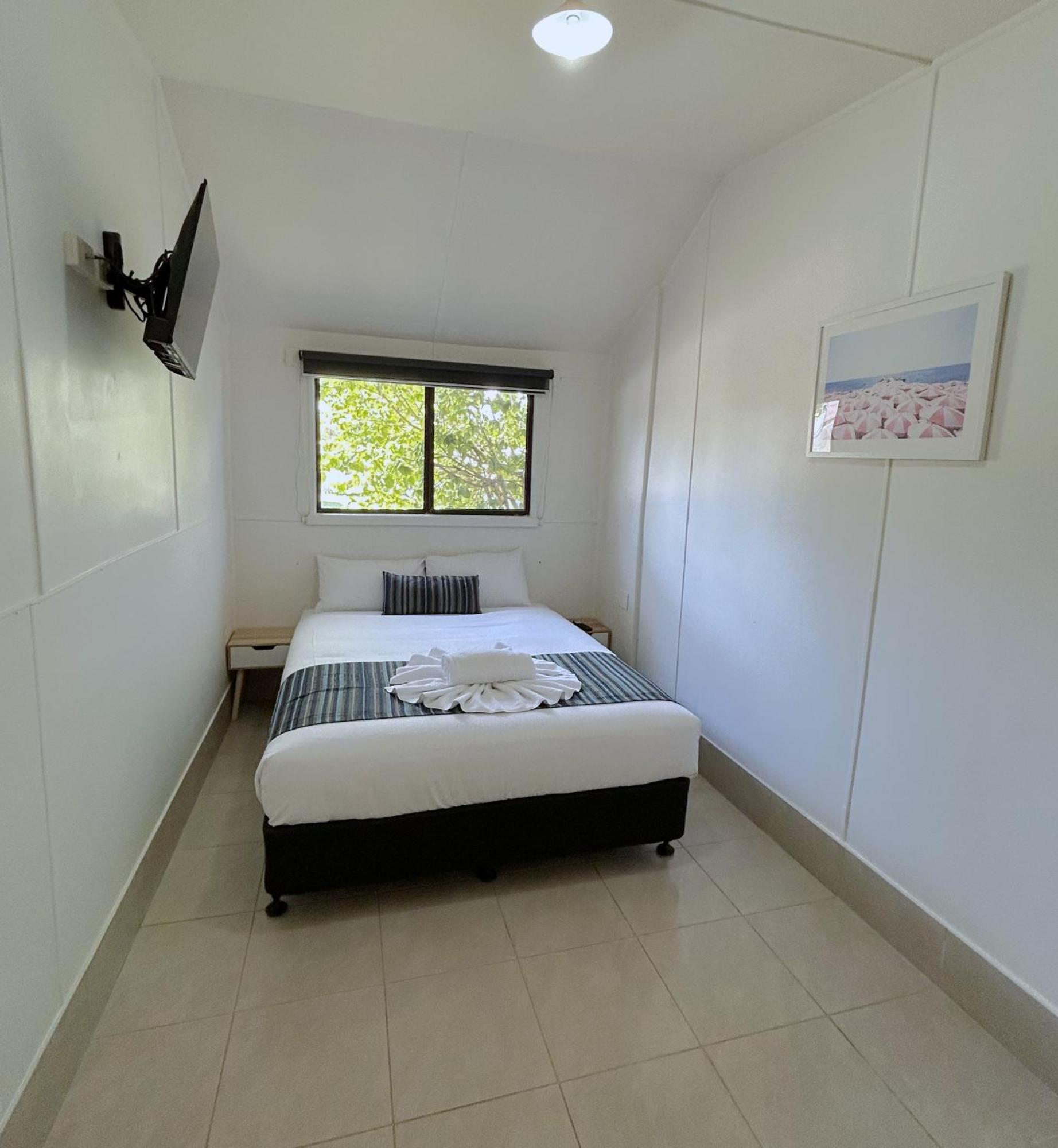 Mandurah Coastal Holiday Park Extérieur photo
