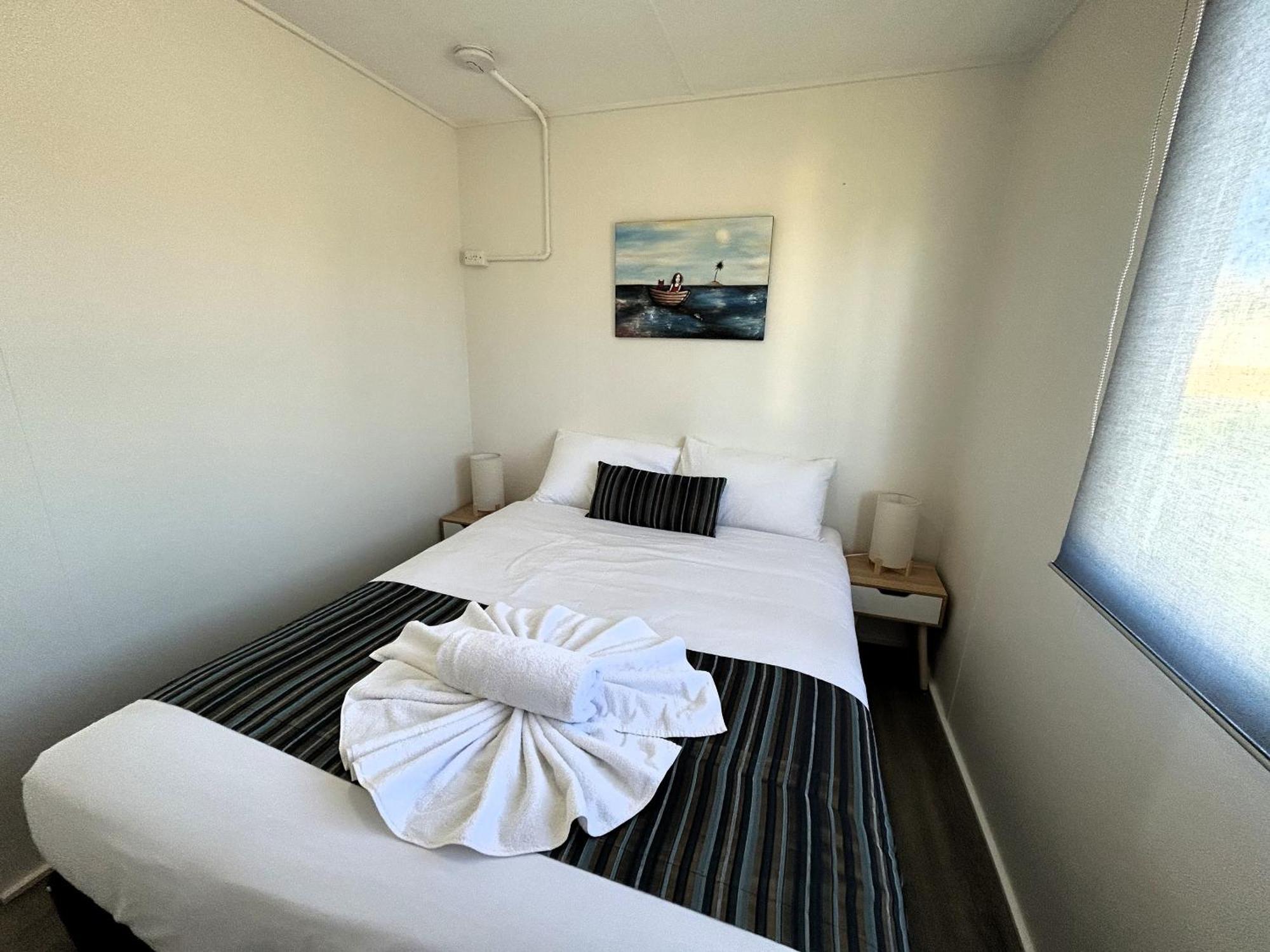 Mandurah Coastal Holiday Park Extérieur photo