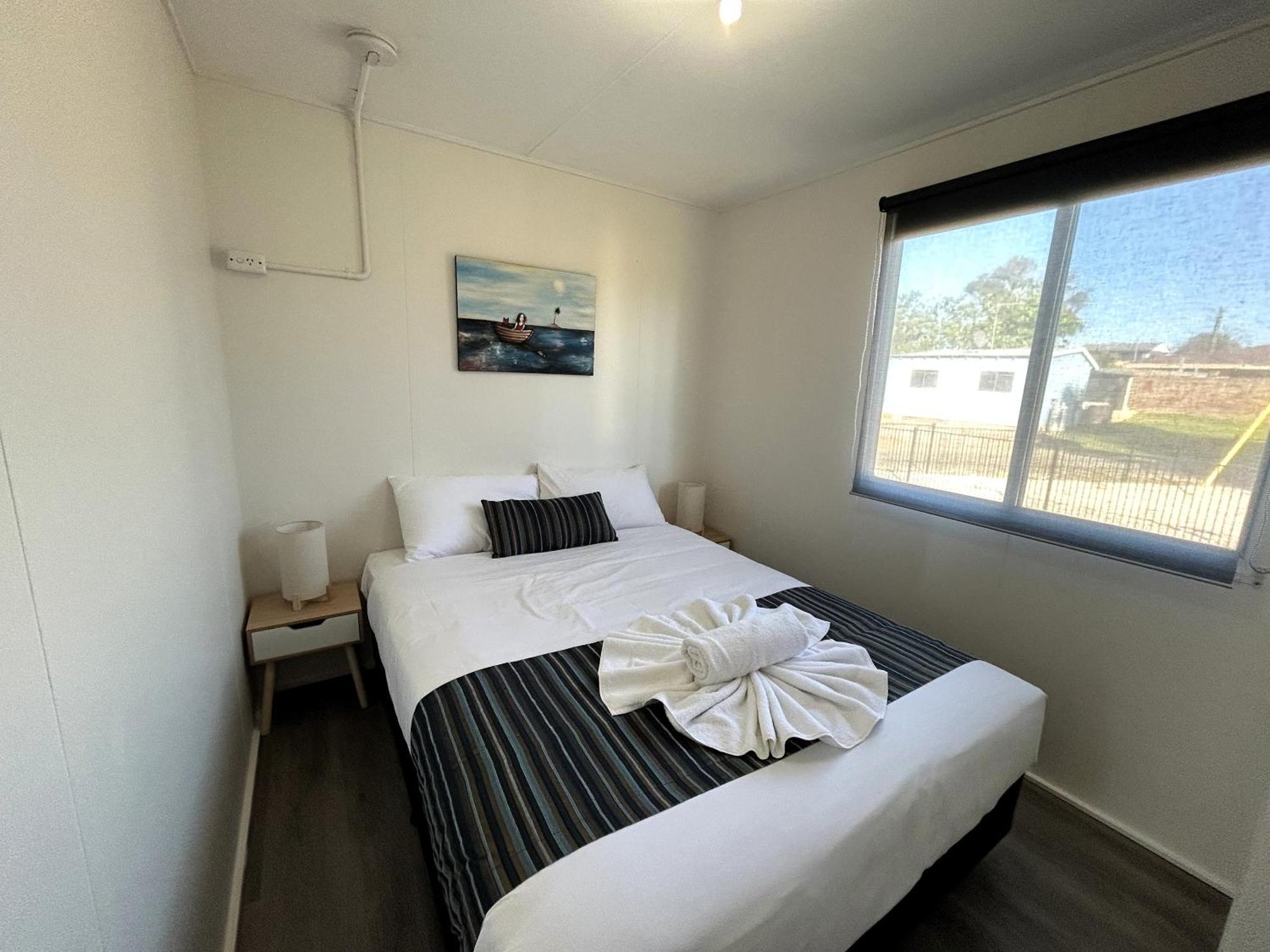 Mandurah Coastal Holiday Park Extérieur photo