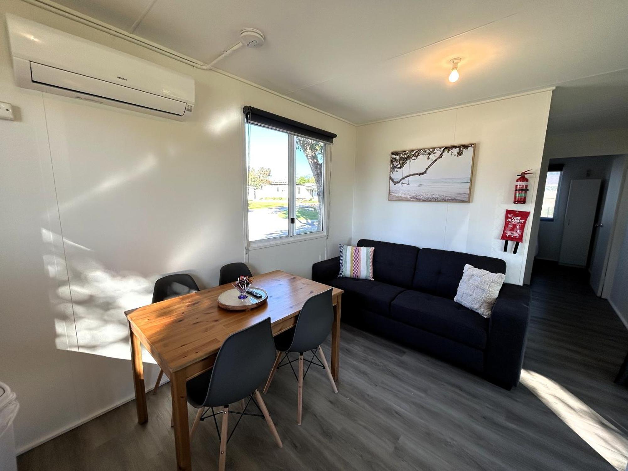 Mandurah Coastal Holiday Park Extérieur photo