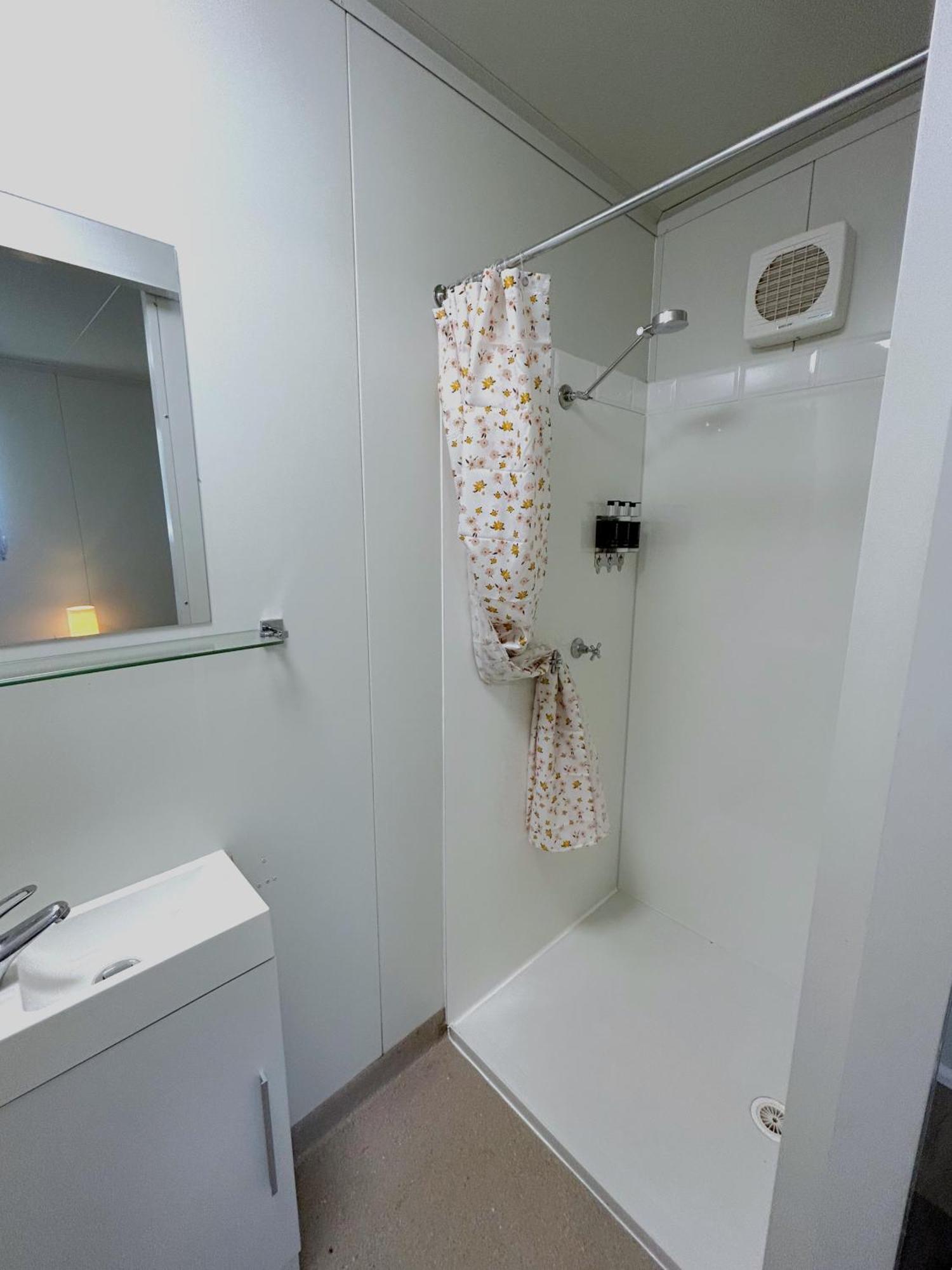 Mandurah Coastal Holiday Park Extérieur photo