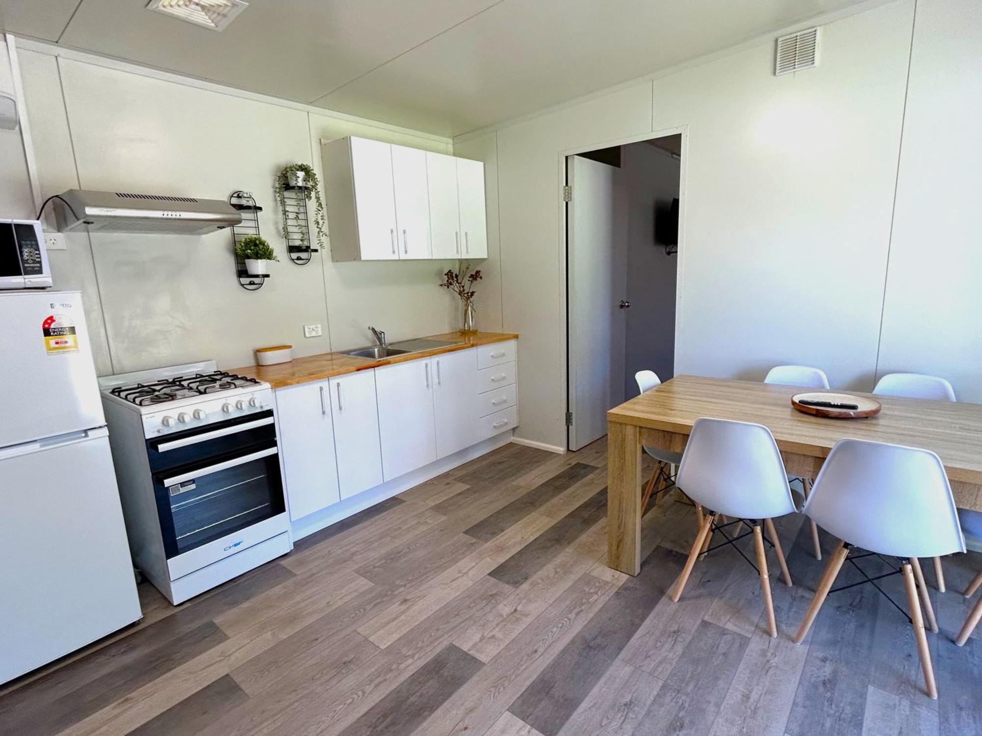 Mandurah Coastal Holiday Park Extérieur photo