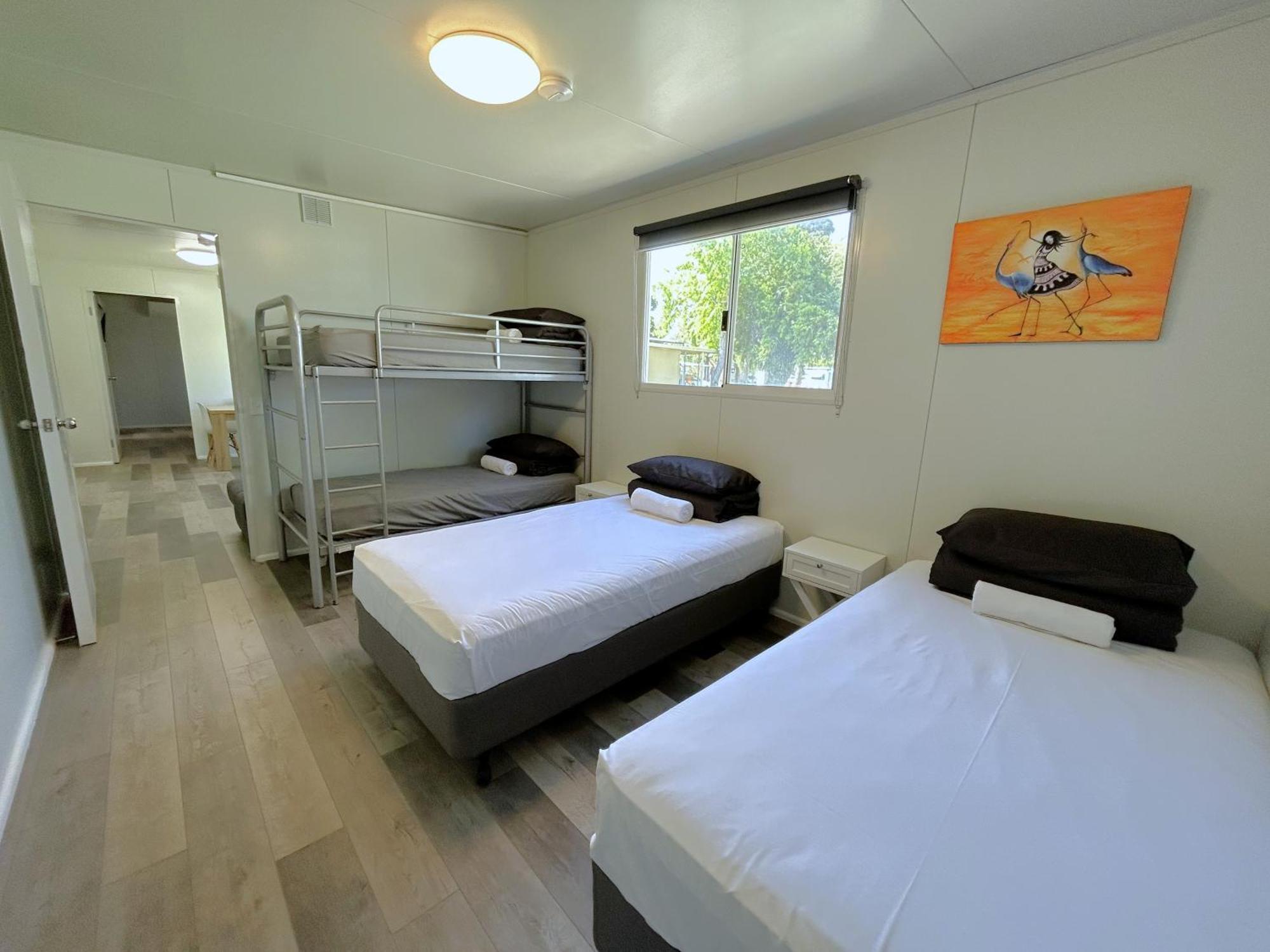 Mandurah Coastal Holiday Park Extérieur photo