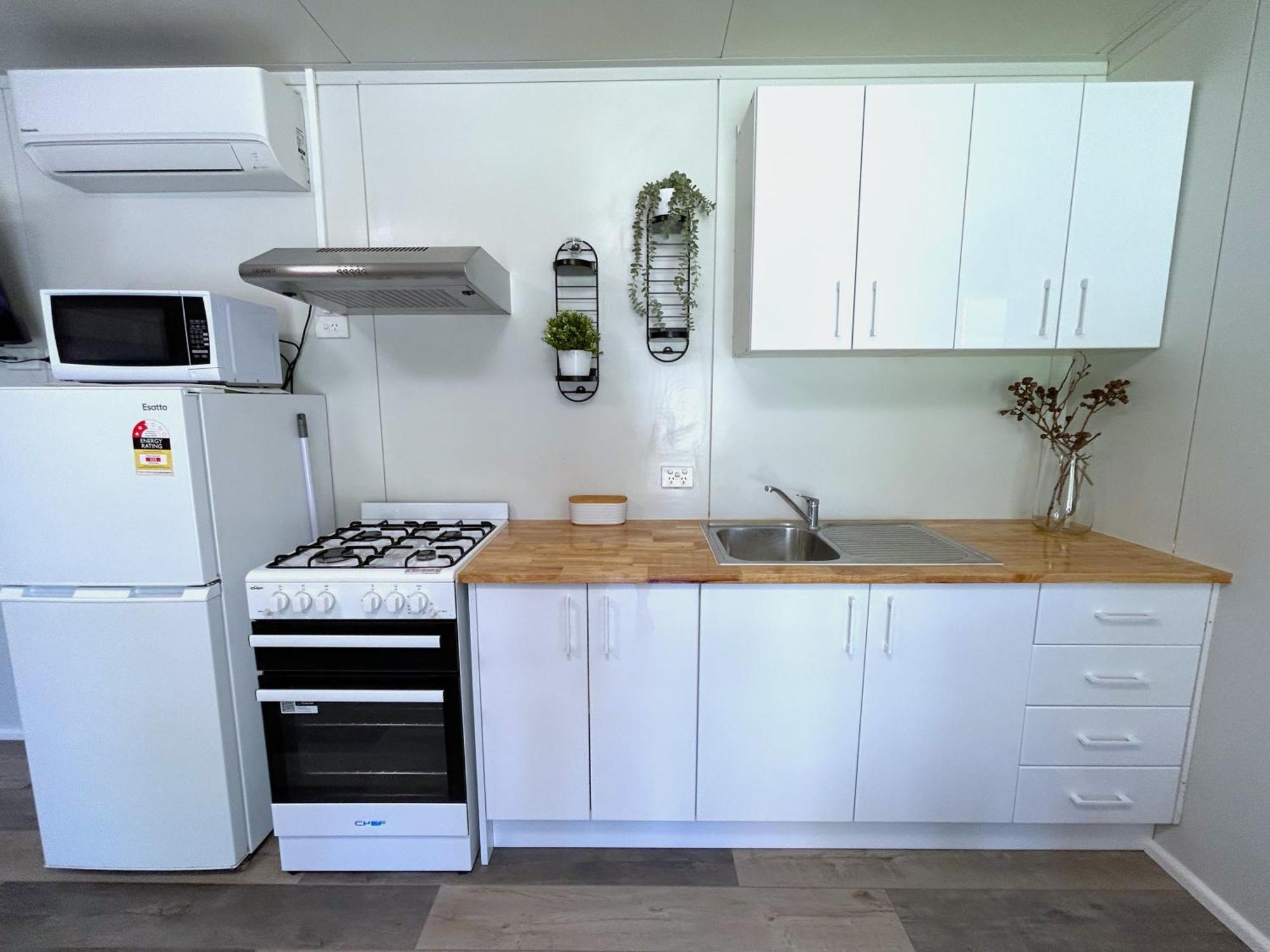 Mandurah Coastal Holiday Park Extérieur photo