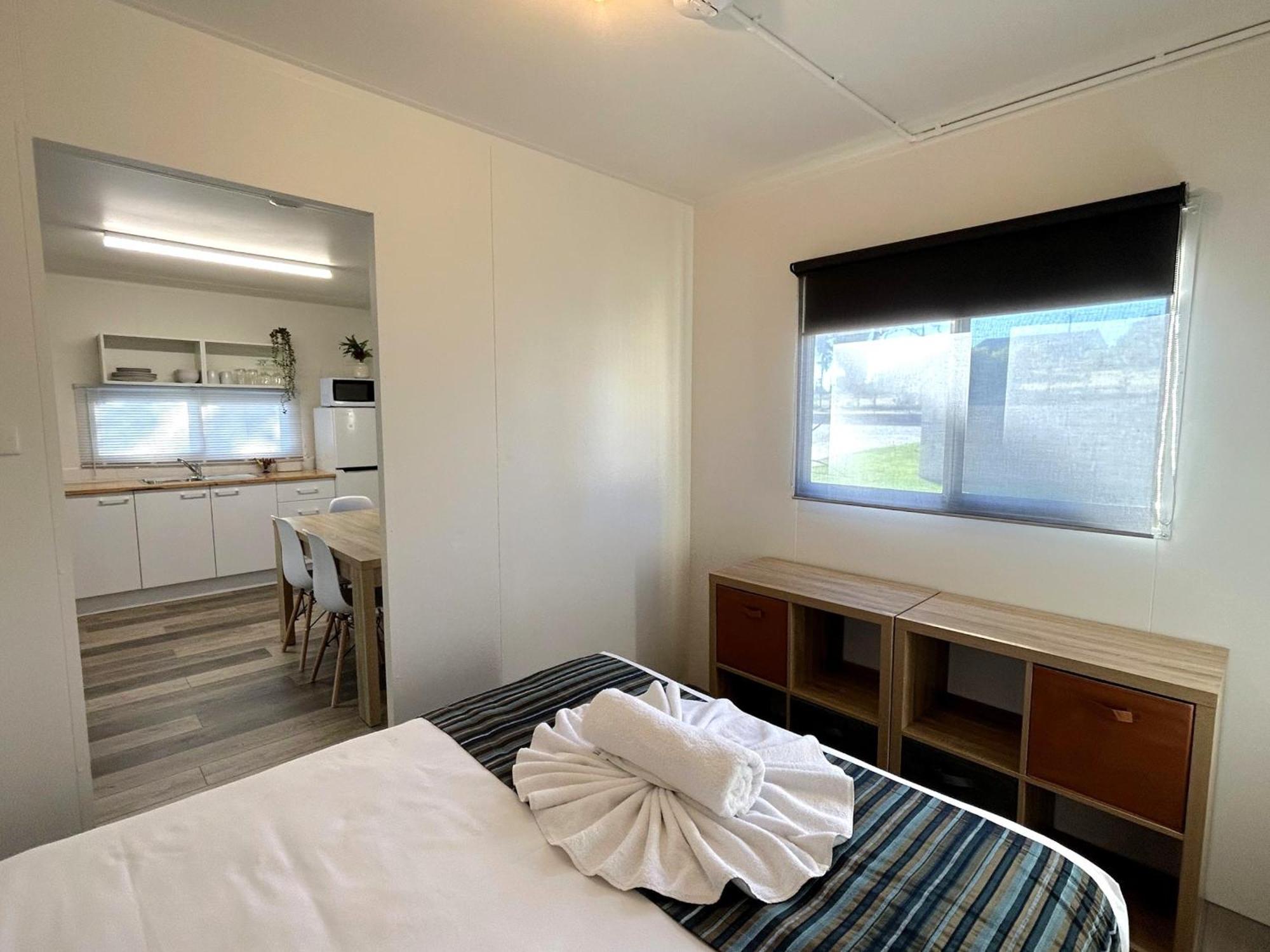 Mandurah Coastal Holiday Park Extérieur photo