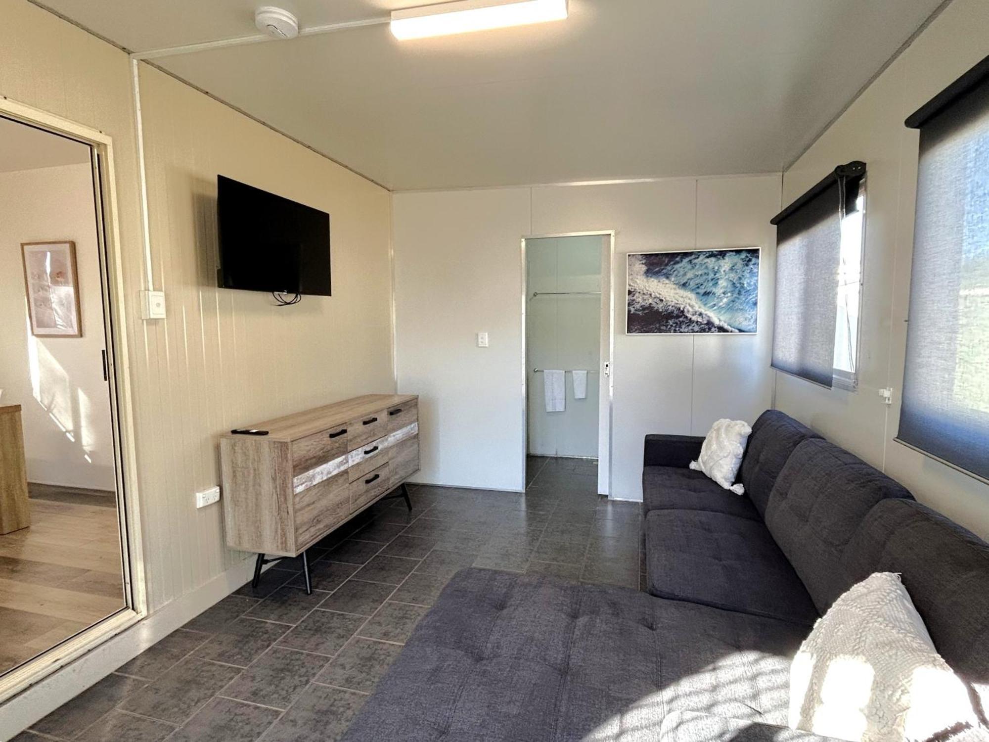 Mandurah Coastal Holiday Park Extérieur photo