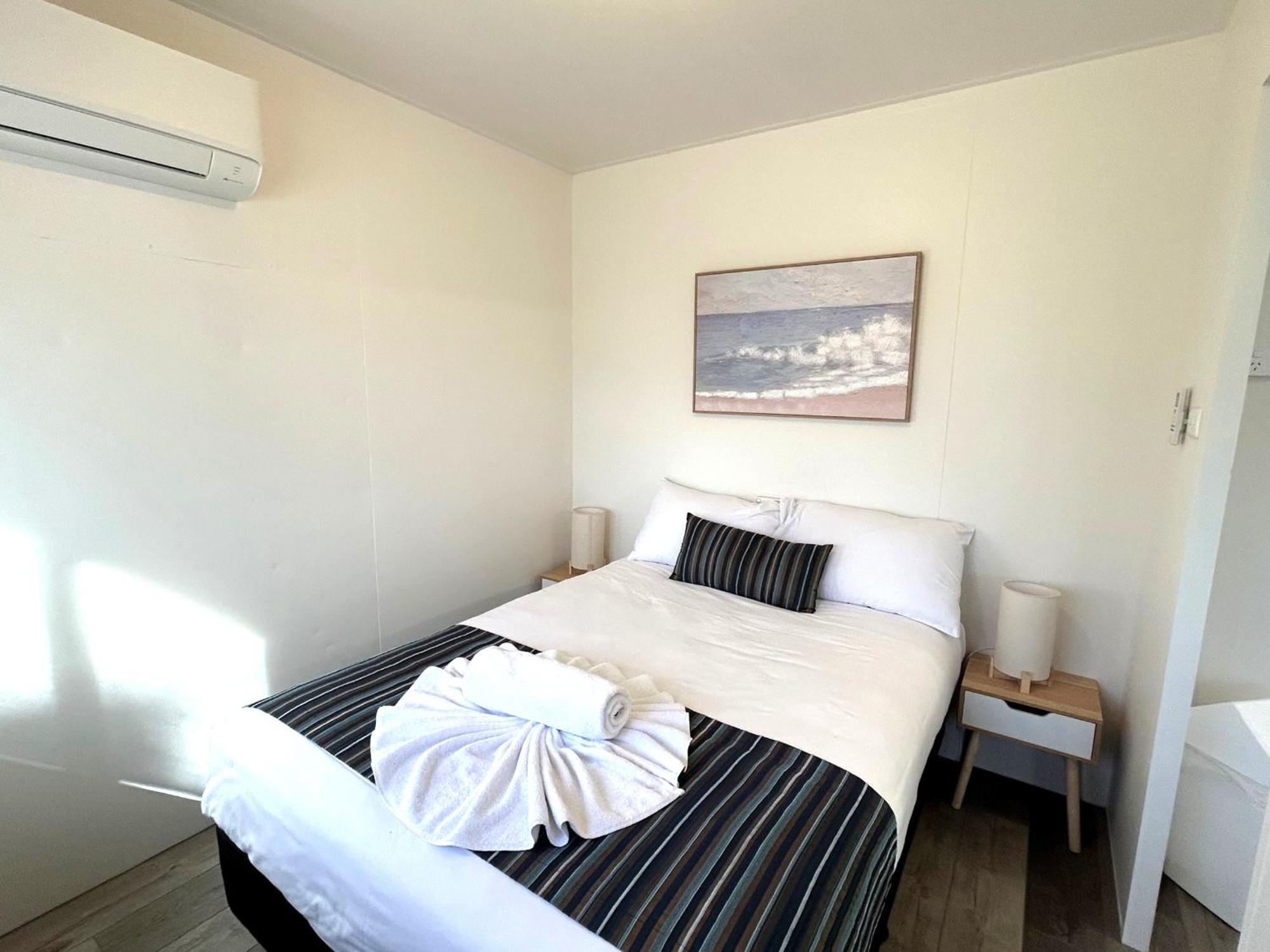 Mandurah Coastal Holiday Park Extérieur photo