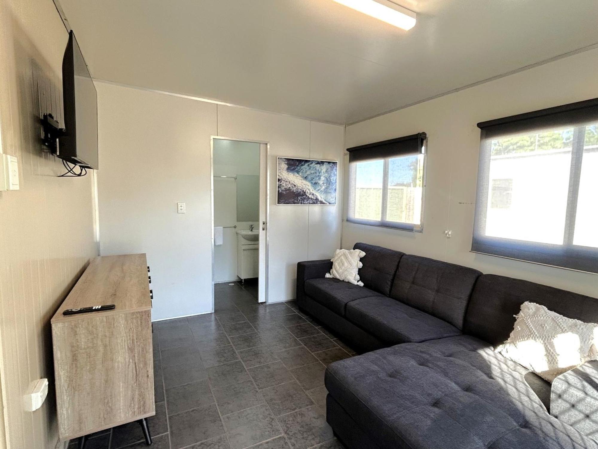 Mandurah Coastal Holiday Park Extérieur photo