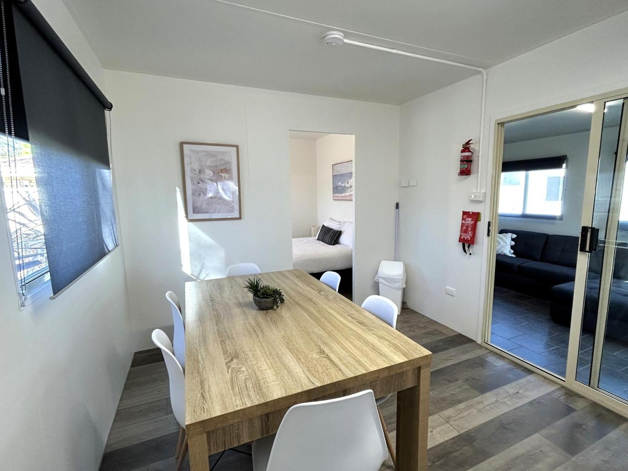 Mandurah Coastal Holiday Park Extérieur photo