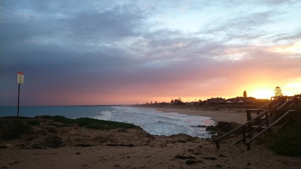 Mandurah Coastal Holiday Park Extérieur photo