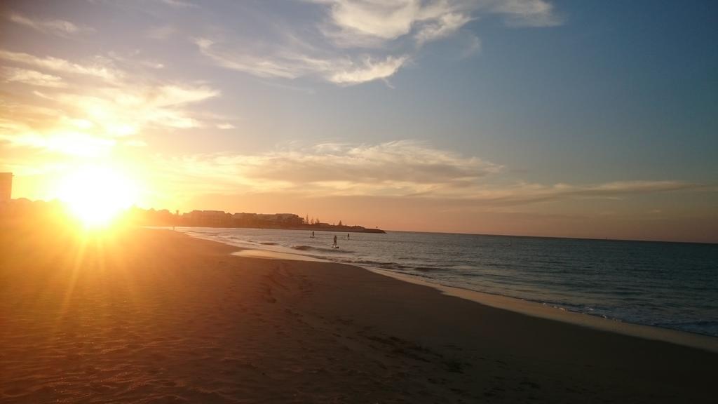 Mandurah Coastal Holiday Park Extérieur photo